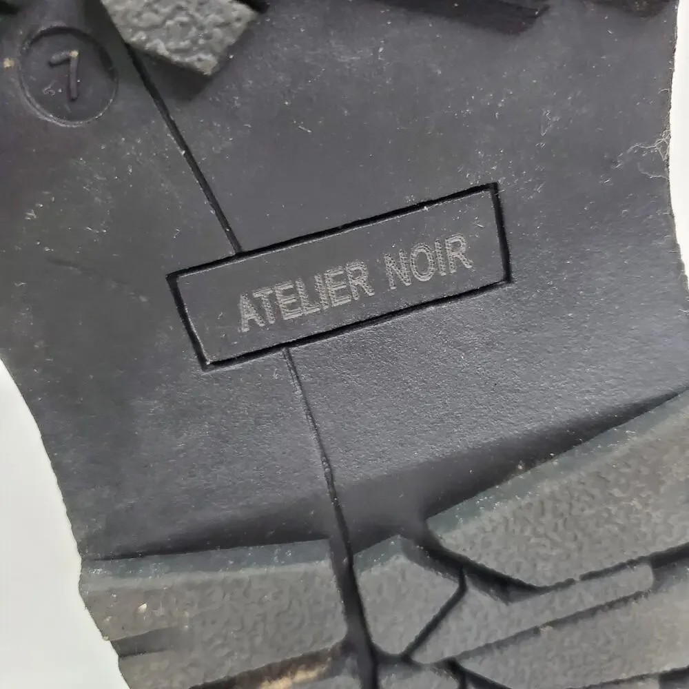 Antelier Noir antelier noir